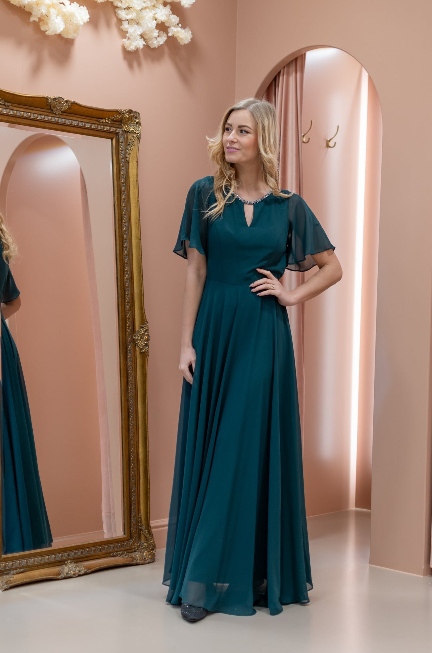 Queen Size Dresses (PlusSize) BeGlam Belgium