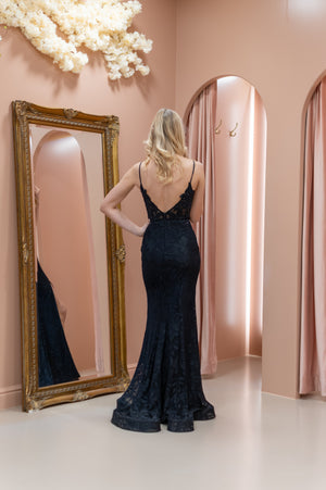 Sublime Dress - Black