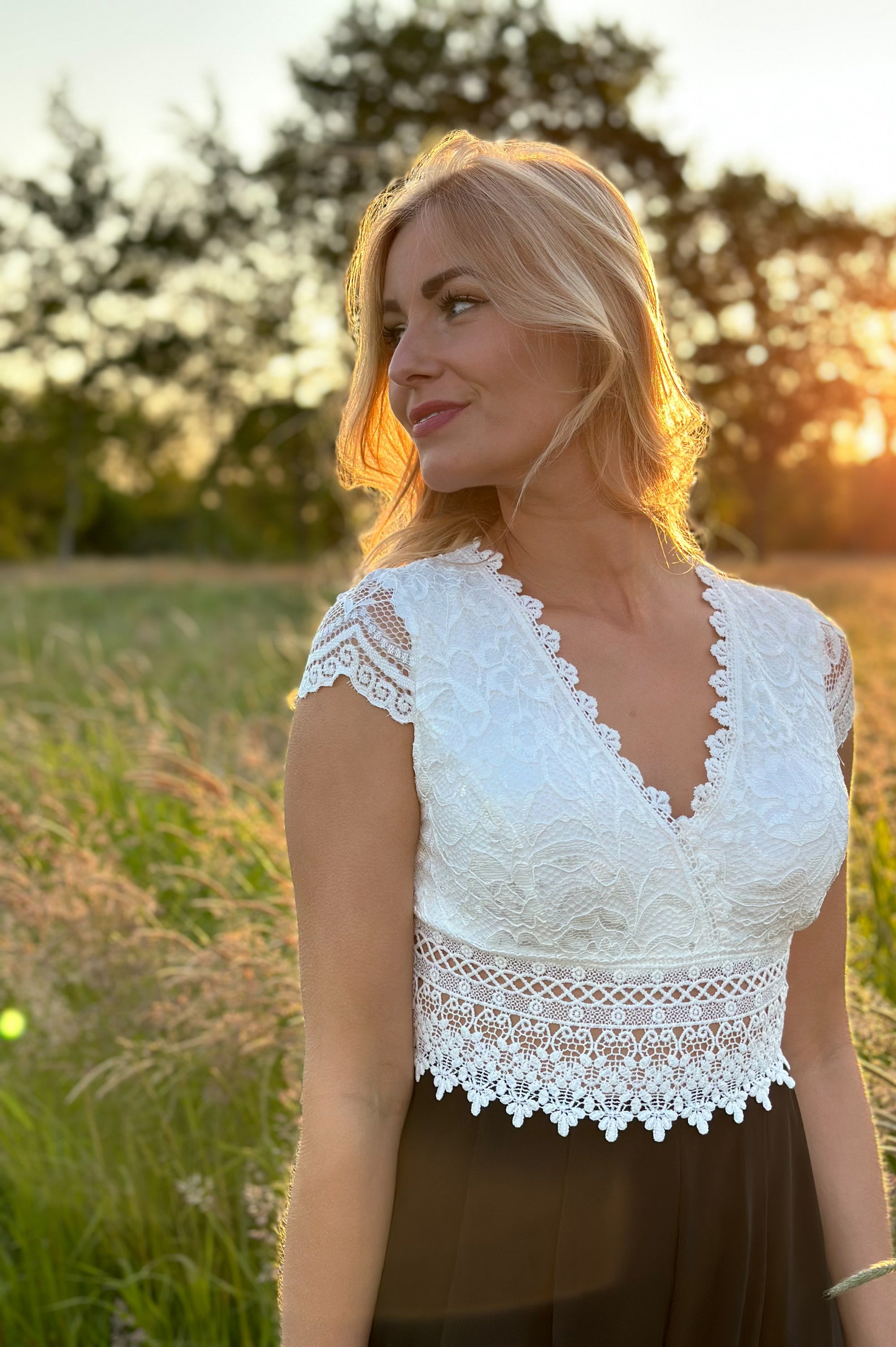 Cute Playsuit - Black & White (alleen online te koop, niet in de winkel)