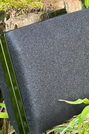 Simple Clutch - Black
