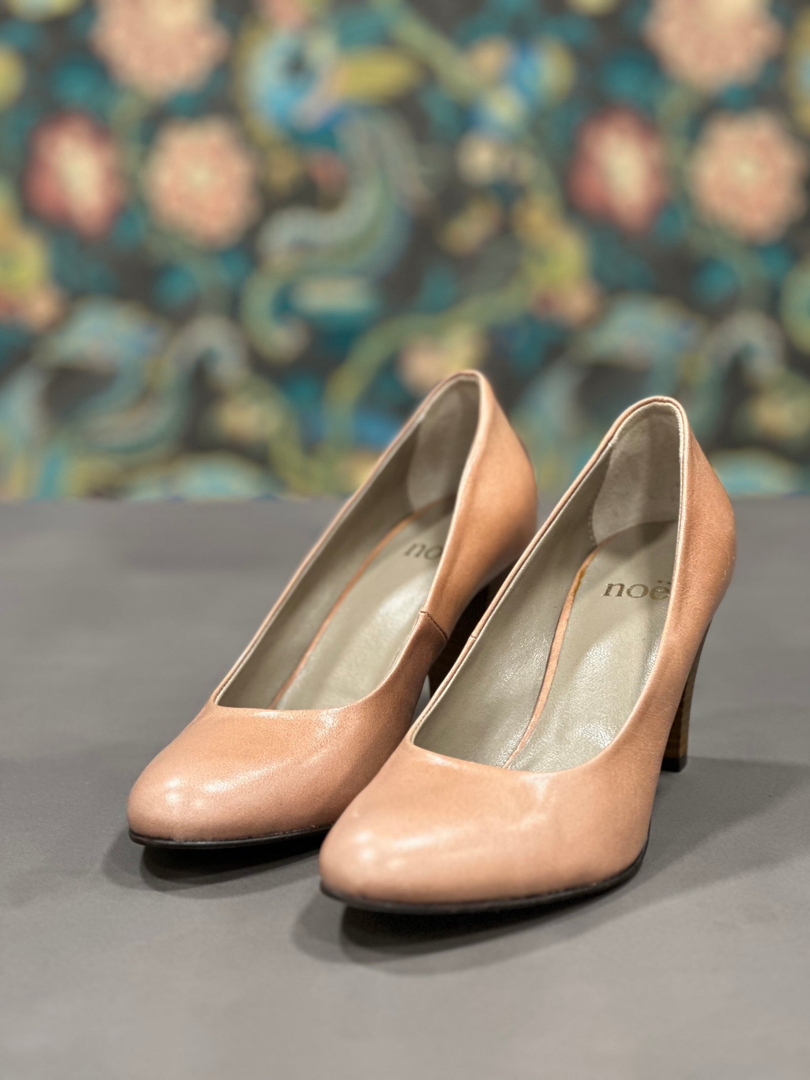 Schoenen Noë maat 39 (alleen online)