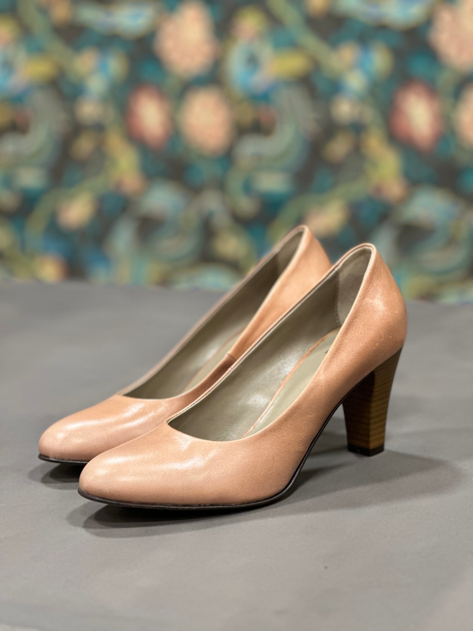 Schoenen Noë maat 39 (alleen online)