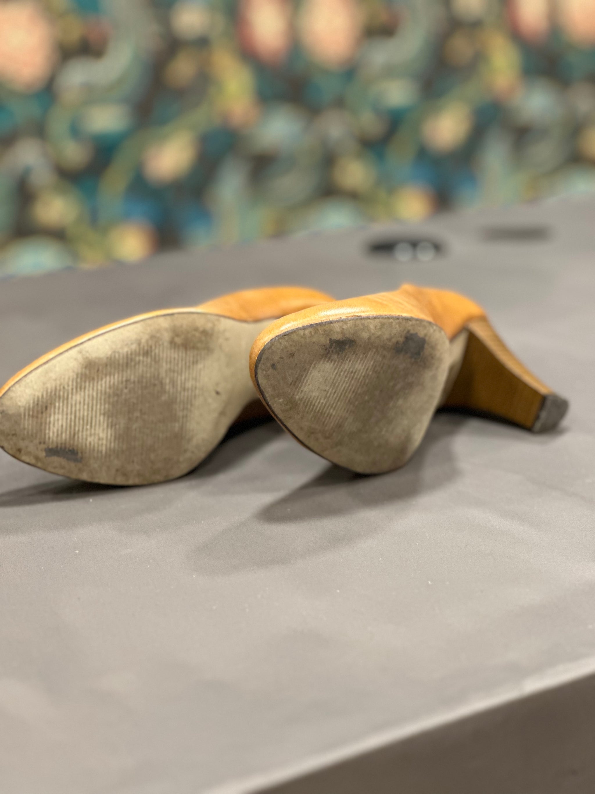 Schoenen No maat 39 Vintage alleen online