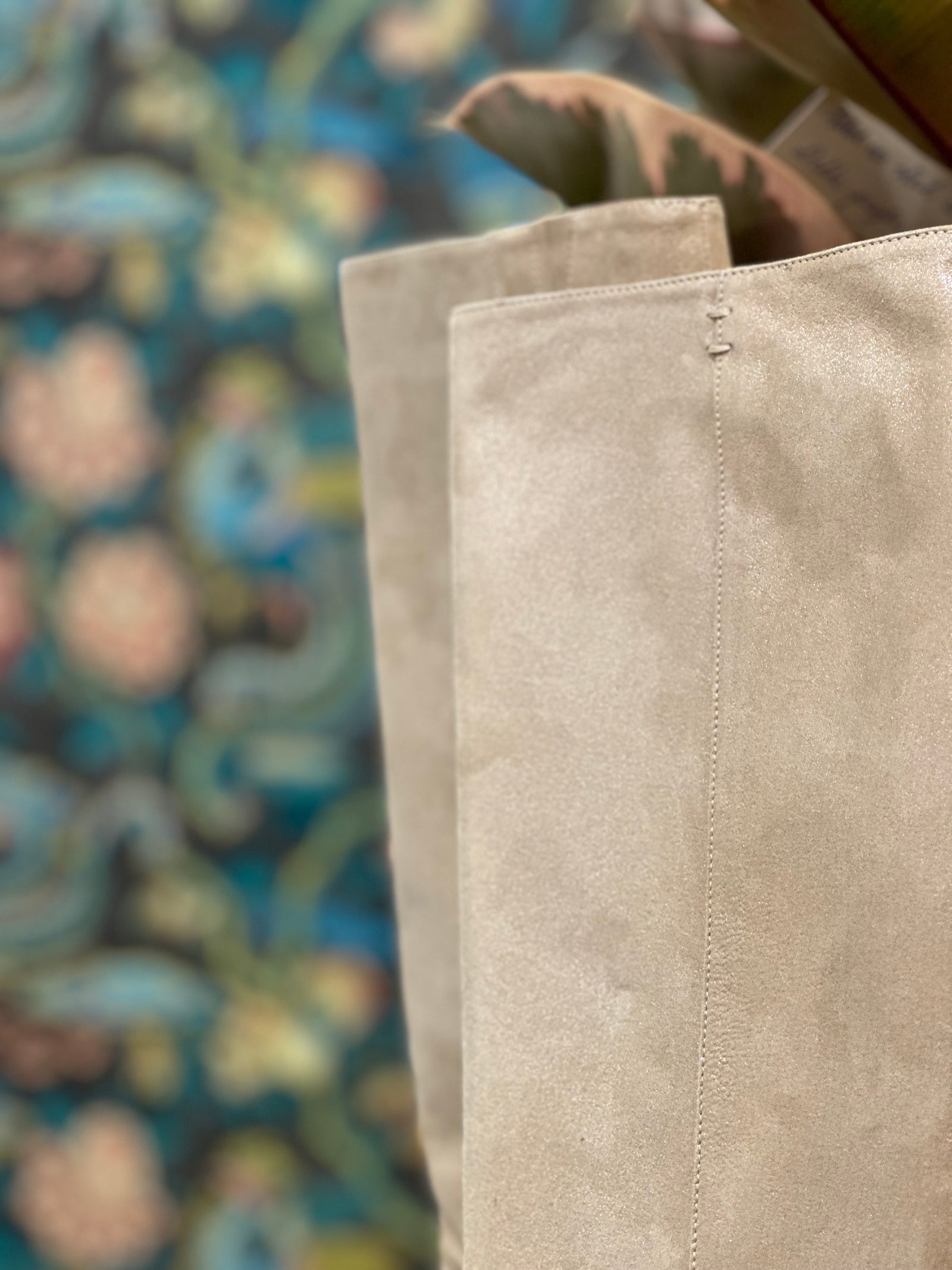 Laarzen maat 38 (alleen online)