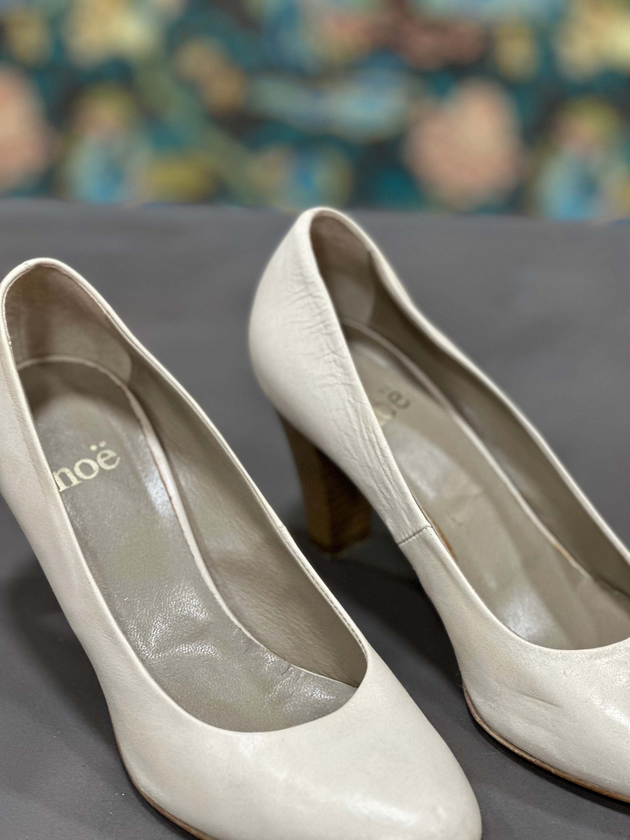 Schoenen noë 2025