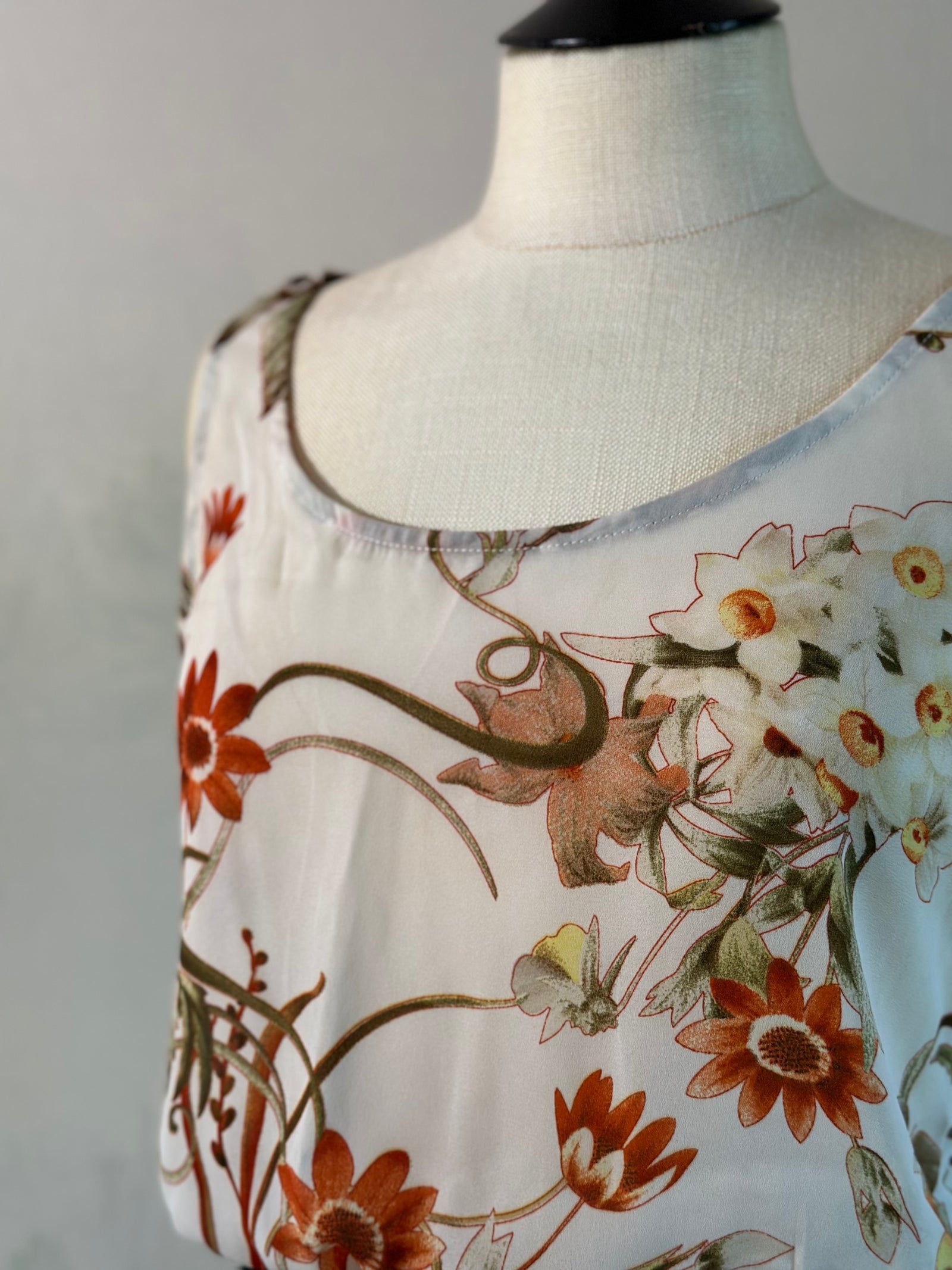 Jurk Strak Vintage S (alleen online)