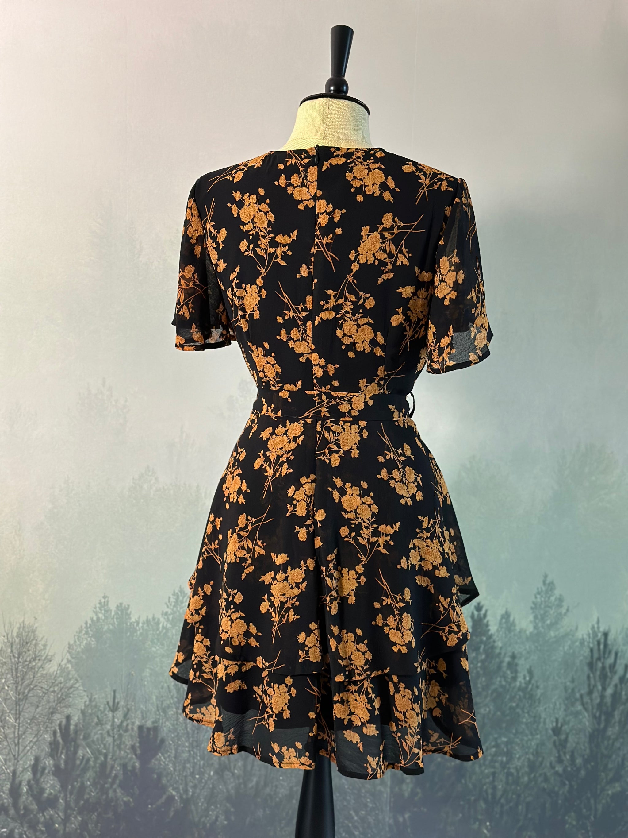 Vintage jurken online best sale