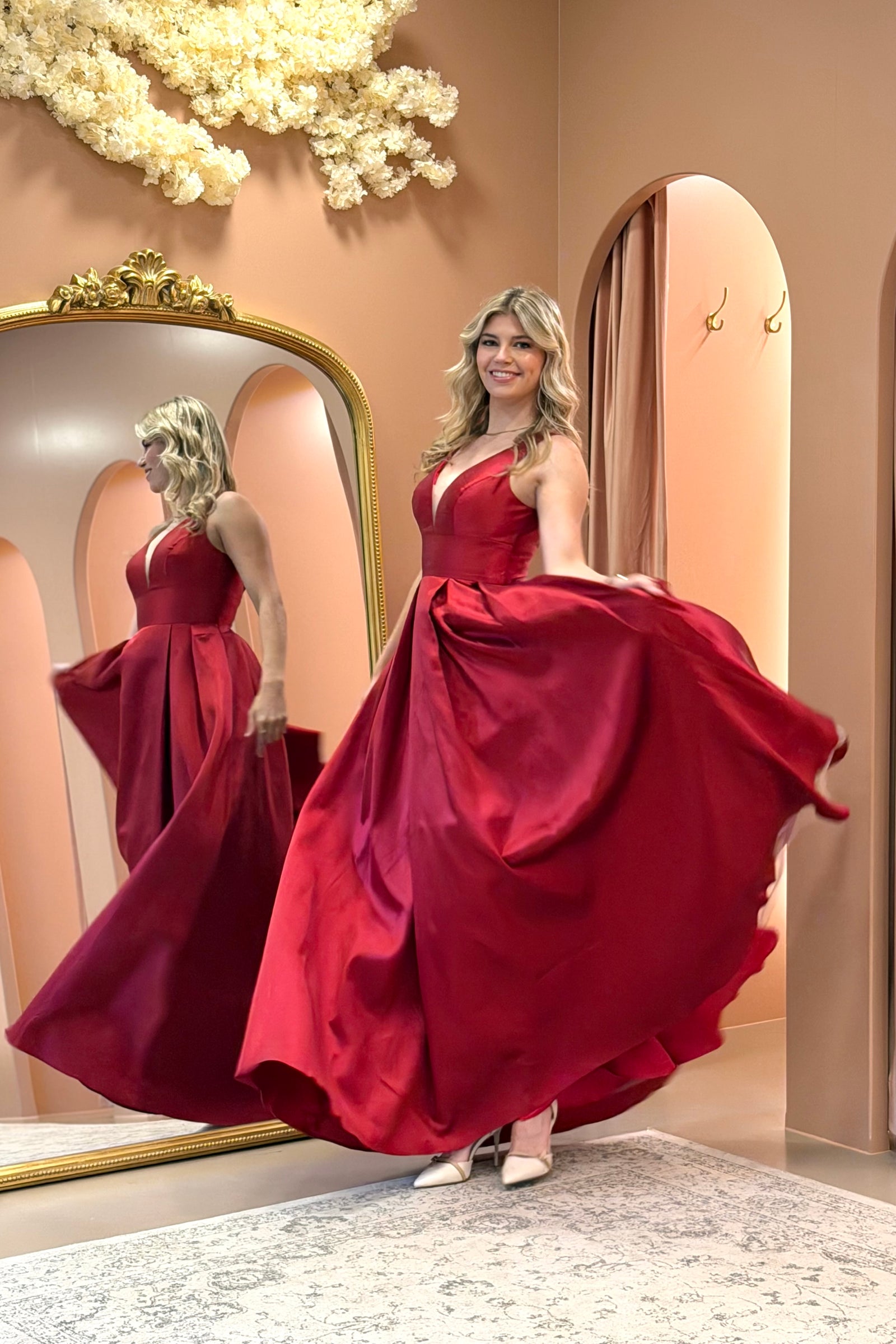 Prom Dresses - Be-Glam Belgium Prom Dresses - Be-Glam Belgium