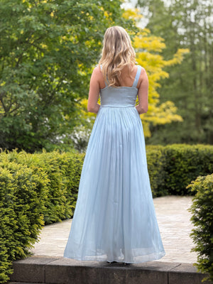 Magic Dress - Shimmering Blue