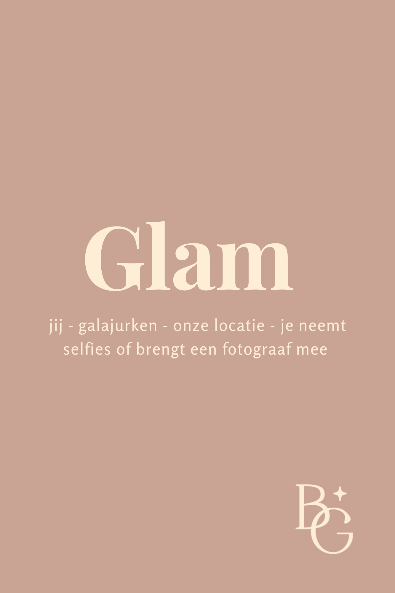 Glam Formule