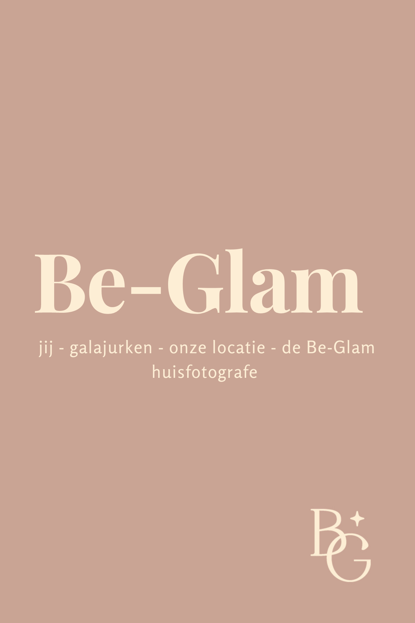 Be-Glam Formule
