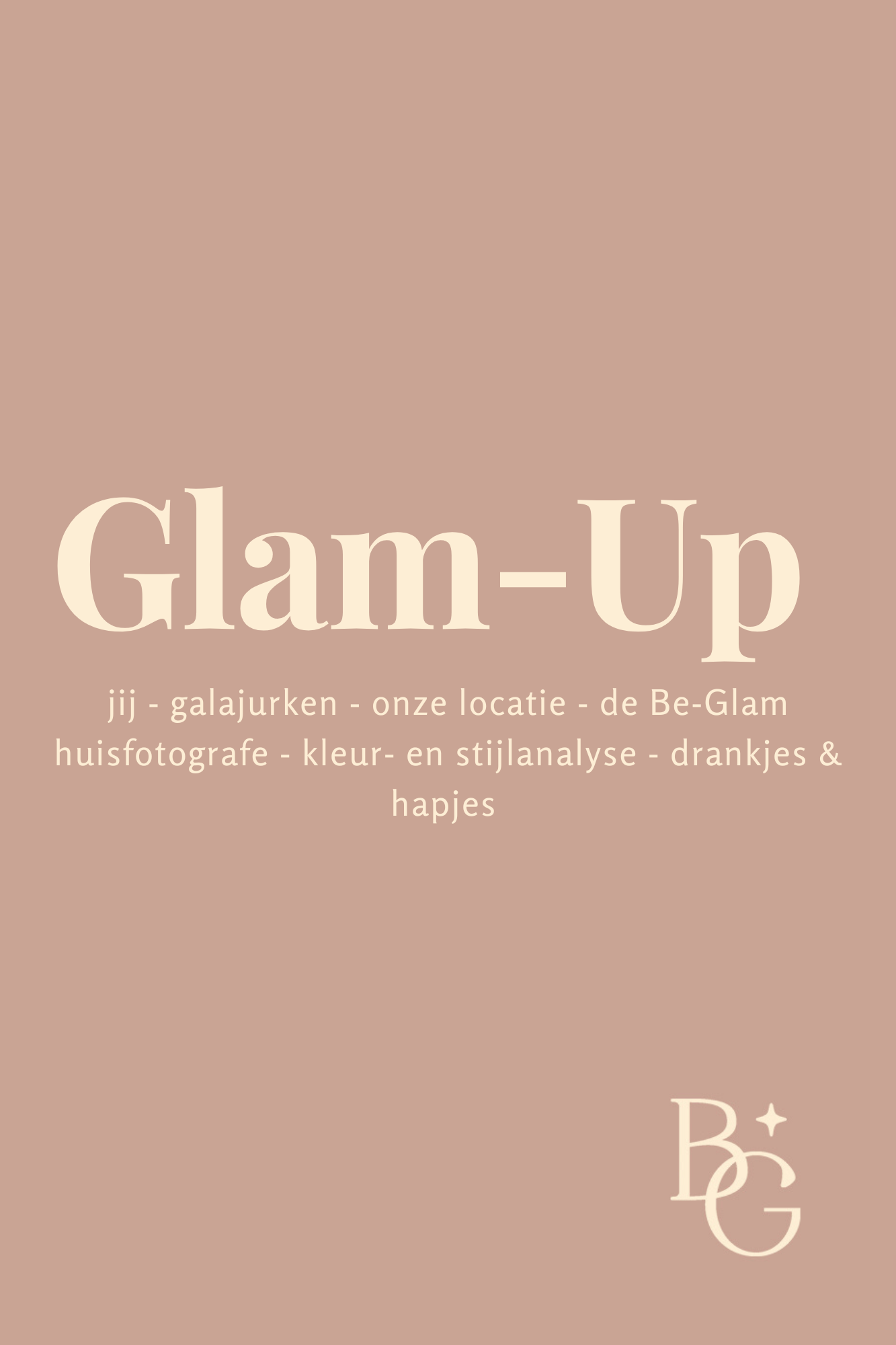 Glam-Up Formule