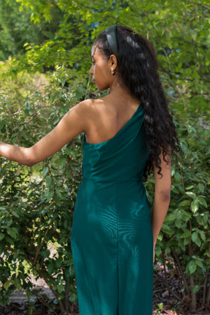 Rising Star Dress - Green