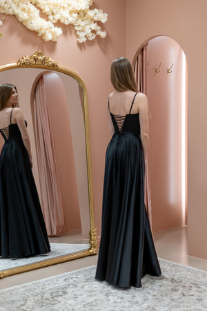 Dreamy Dress - Black