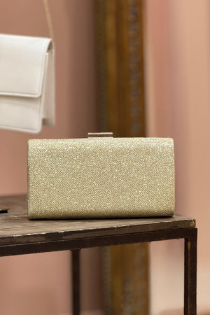 Roaring Clutch - Gold