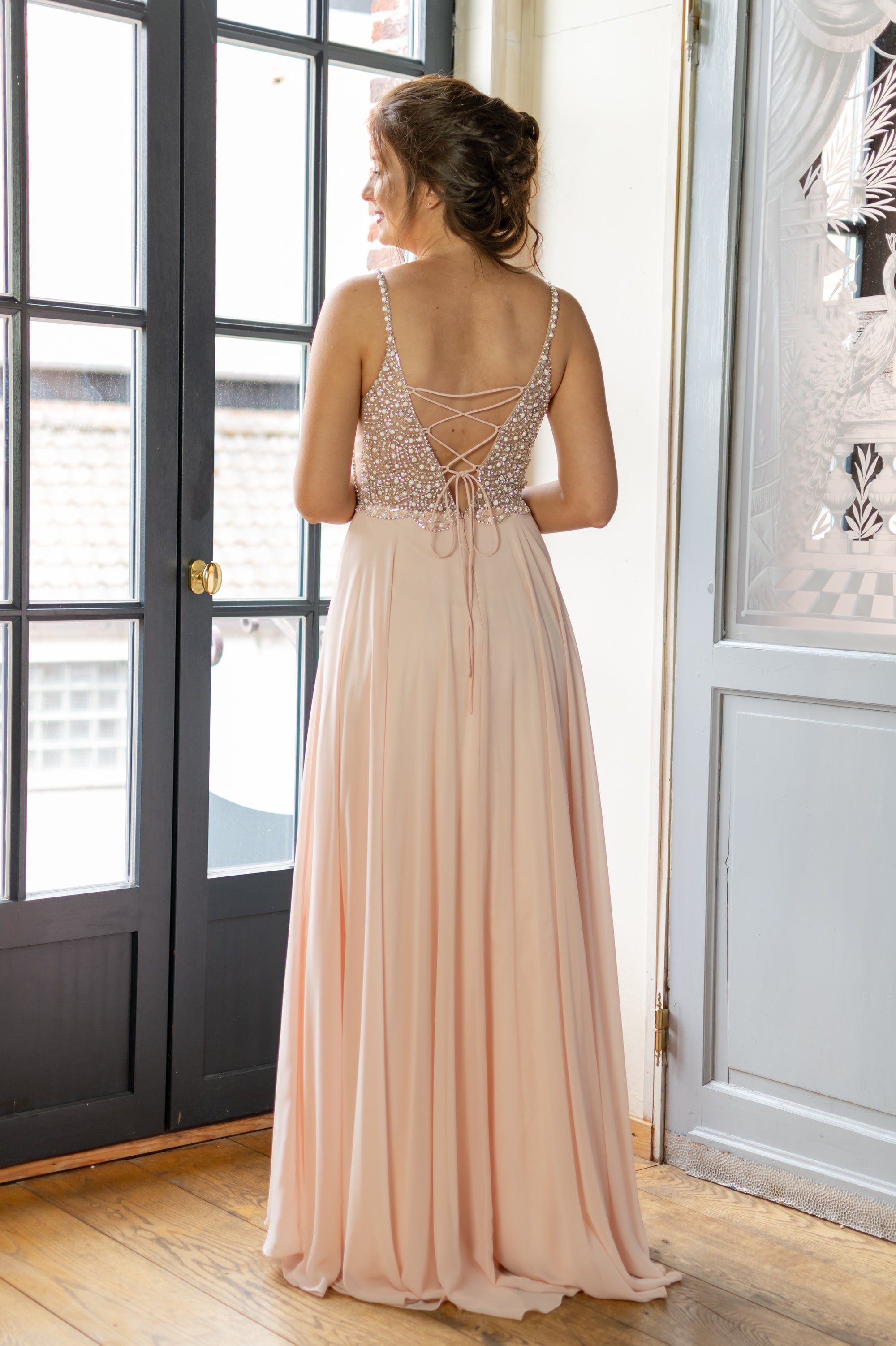 Must-Have Dress - Pink