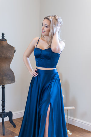 Movie Star Set - Navy