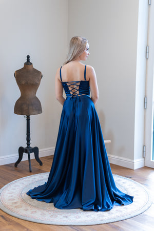 Movie Star Set - Navy