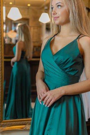 Darling Dress - Green