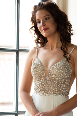 Must-Have Dress - White