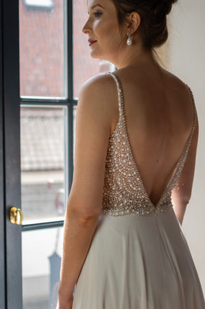 Must-Have Dress - White